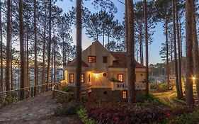 Omirita Resort Dalat